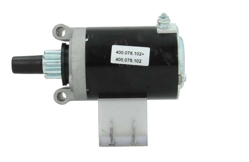 Démarreur kohler +line - 400.078.102.200