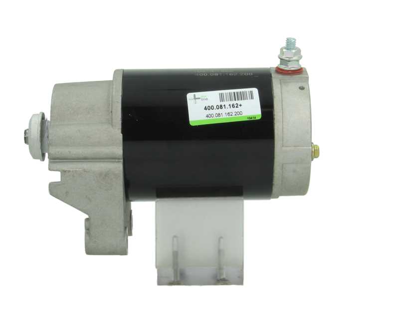 Démarreur Briggs Stratton 0.6 kw - +Line Original - 400.081.162.200