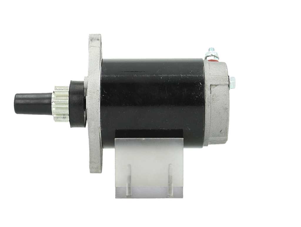Démarreur Tecumseh 0.5 kw - +Line Original - 400.091.102.200