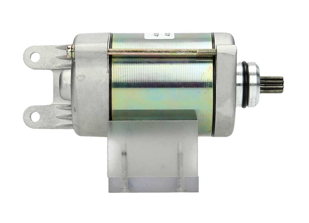 Démarreur Mitsuba 0.6 kw - +Line Original - 400.098.092.190