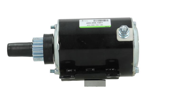 Démarreur john deere 0.48 kw +line - 400.099.160.190