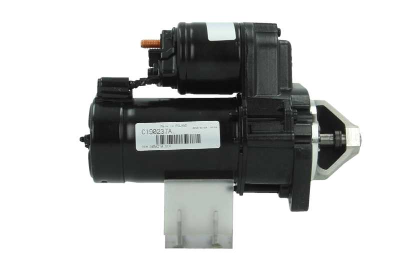 Démarreur Moto Guzzi 1.2 kw - Valeo Neuf - 400.501.092.500