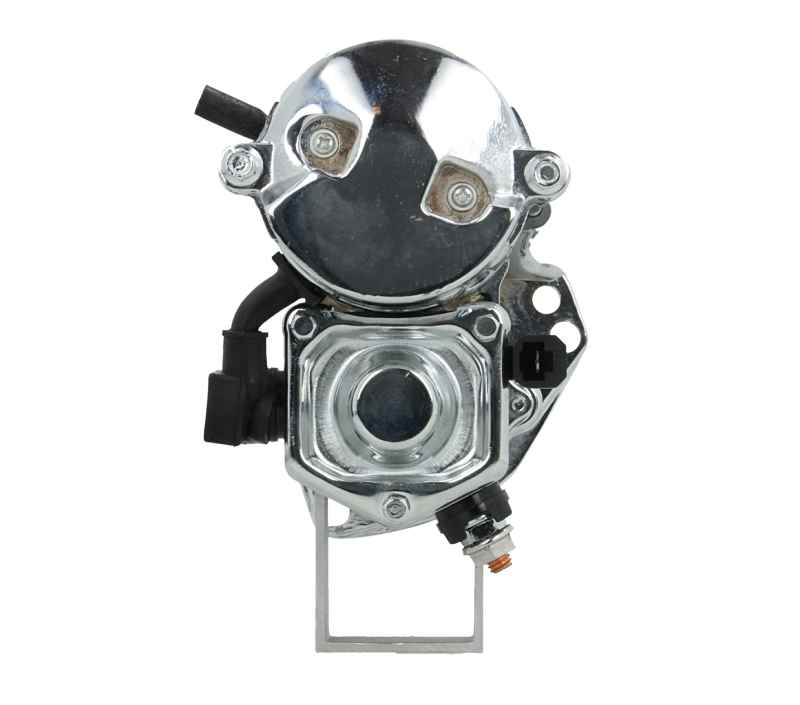 Démarreur Harley Davidson 1.4 kw (Chrome) - +Line Original - 400.502.183.050