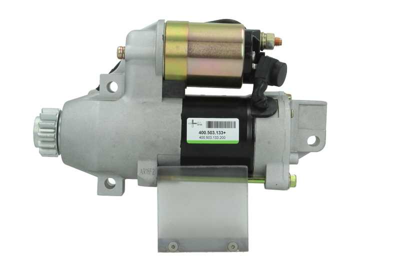 Démarreur yamaha 1.4 kw +line - 400.503.133.200