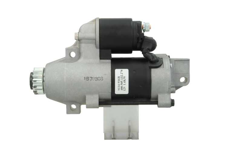 Démarreur Yamaha 1.4 kw - Hitachi Neuf - 400.505.132.270