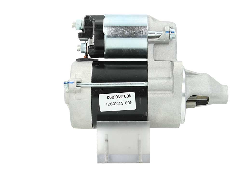Démarreur Kawasaki 0.6 kw - +Line Original - 400.510.092.200