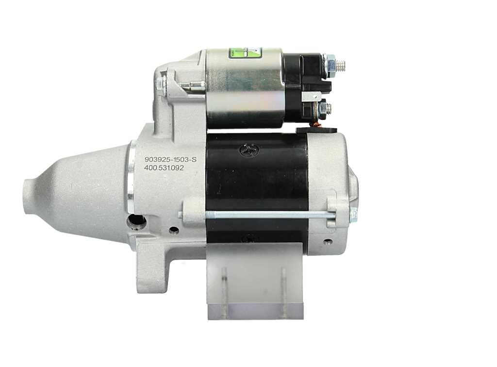 Démarreur briggs 1.0 kw +line - 400.513.092.050