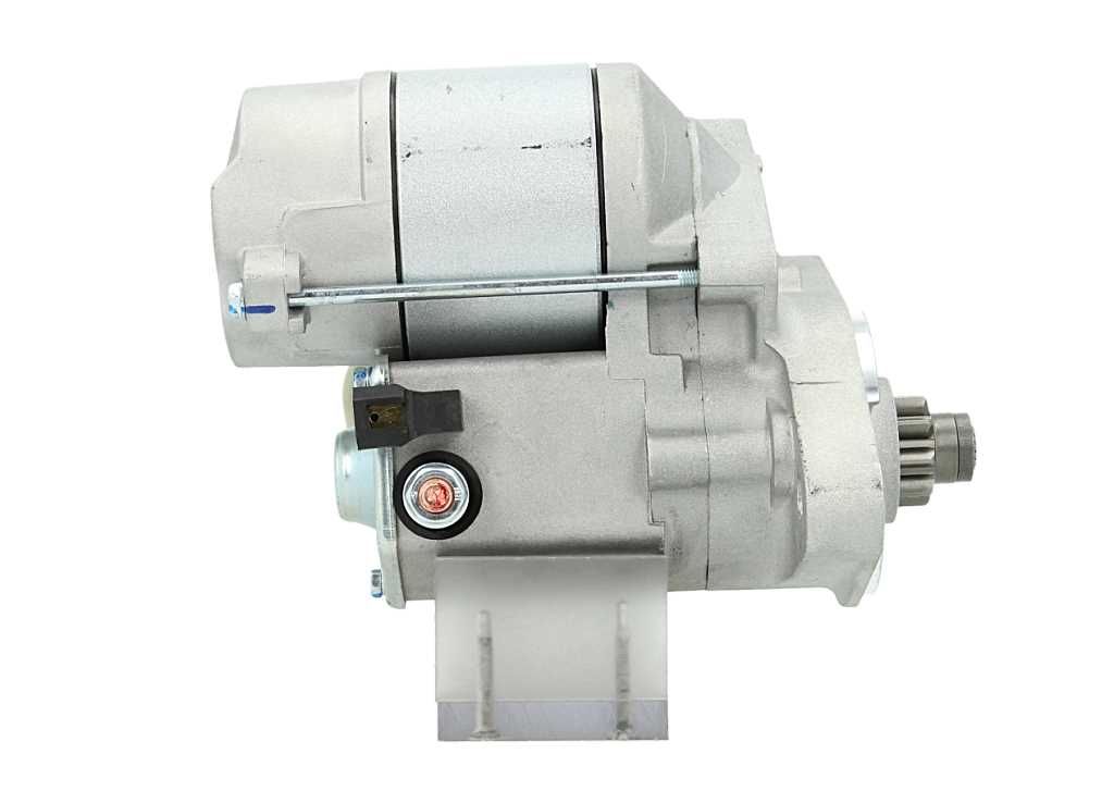 Démarreur kawasaki 1.2 kw +line - 400.515.092.050