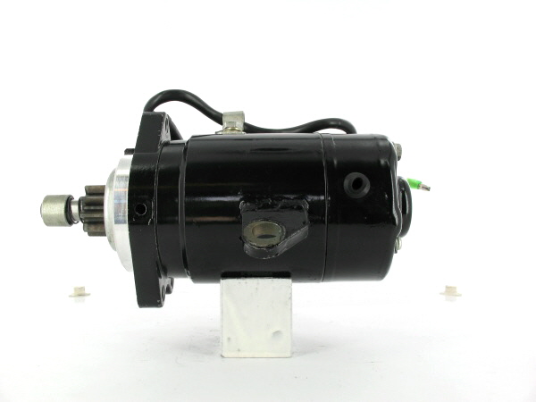 Démarreur Yamaha / Suzuki 1.0 kw - +Line Original - 400.516.093.200