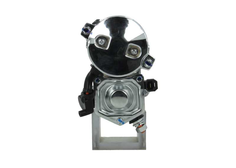 Démarreur Harley Davidson 1.4 kw (Chrome) - +Line Original - 400.517.092.050