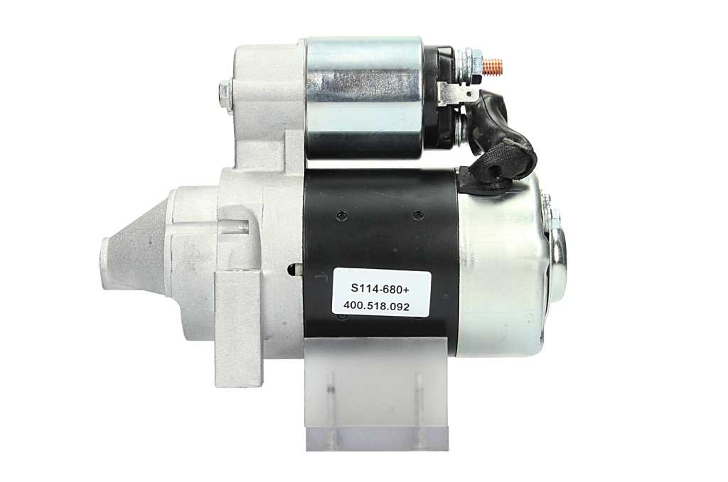 Démarreur polaris 0.8 kw +line - 400.518.092.080