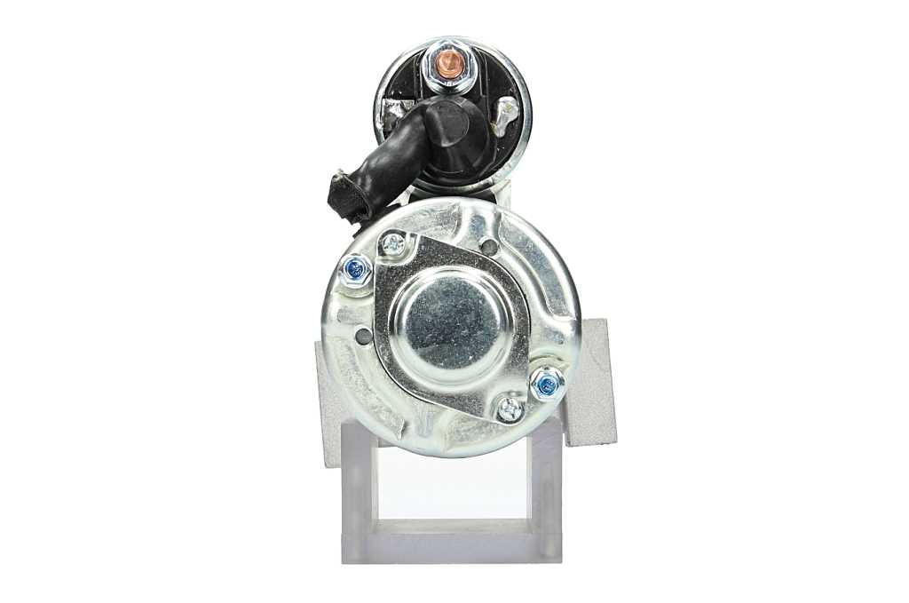 Démarreur polaris 0.8 kw +line - 400.518.092.080