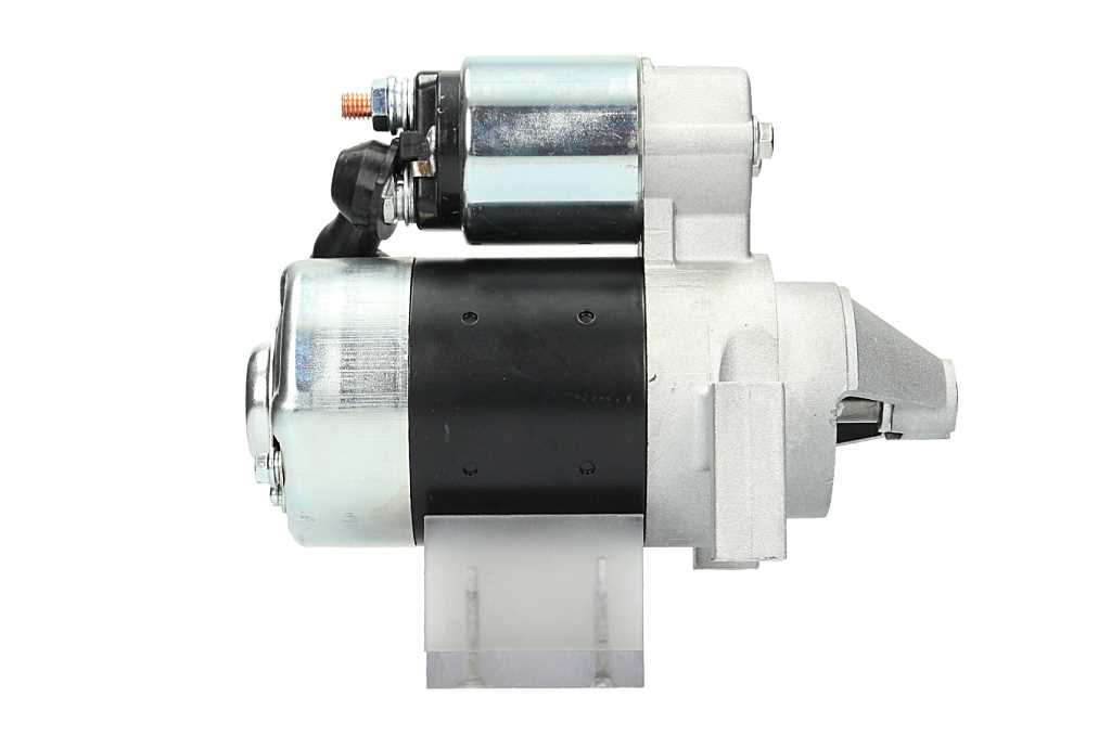 Démarreur polaris 0.8 kw +line - 400.518.092.080