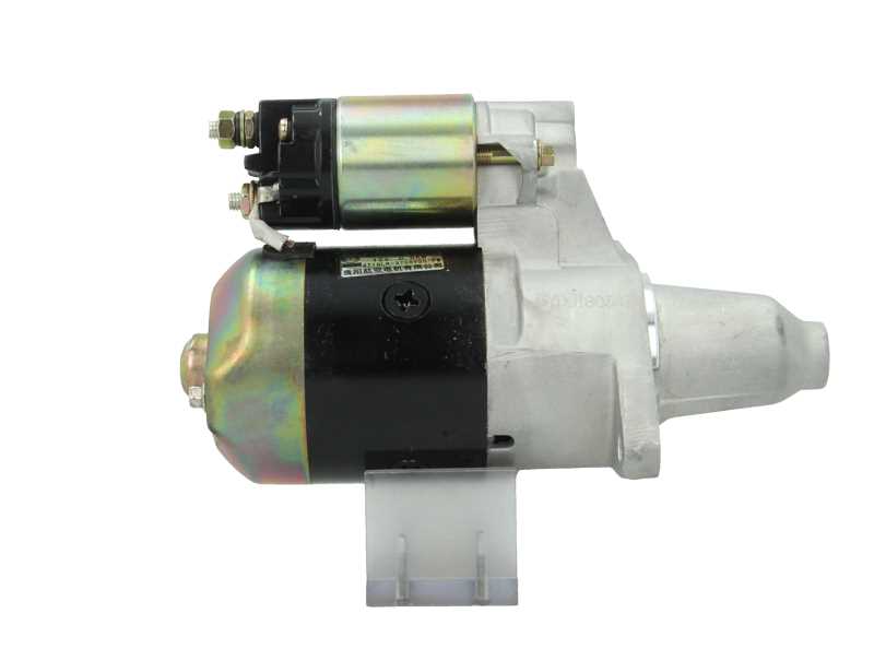 Démarreur Piaggio 0.8 kw - +Line Original - 410.502.082.200