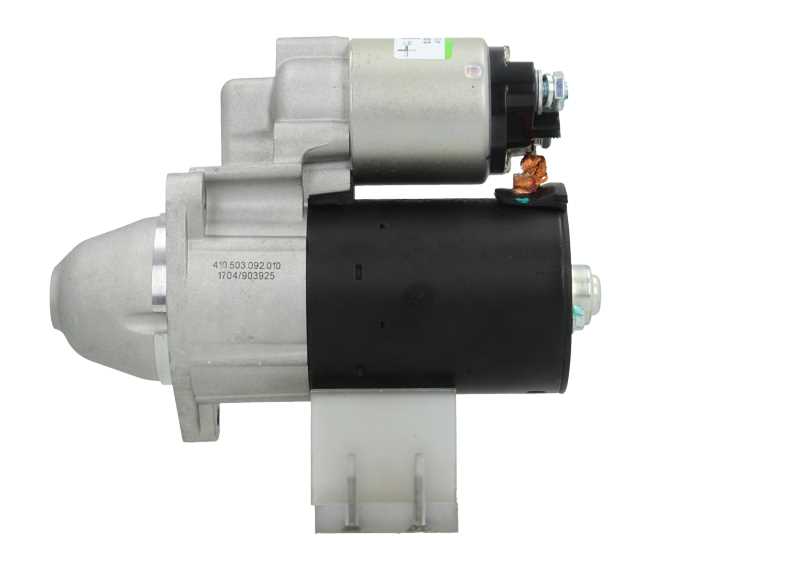 Démarreur Piaggio 0.9 kw - +Line Original - 410.503.092.010