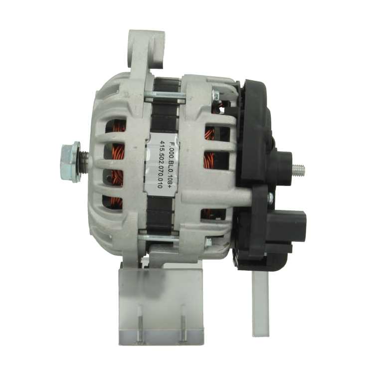Alternateur Piaggio 70A - +Line Original - 415.502.070.010