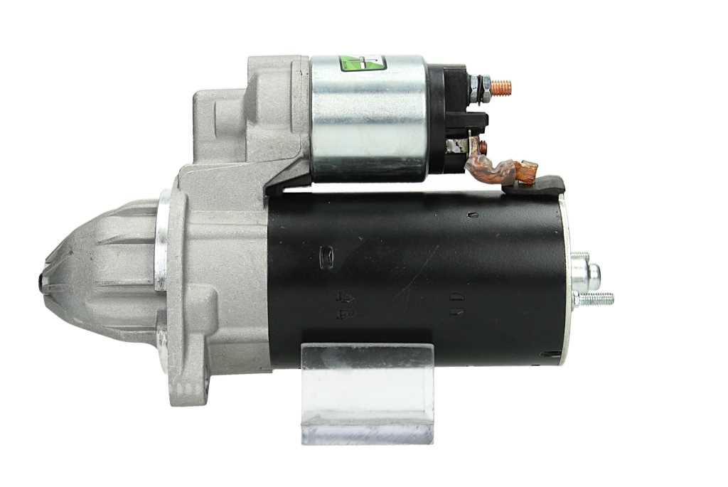 Démarreur VM 2.3 kw - +Line Original - 420.501.092.011