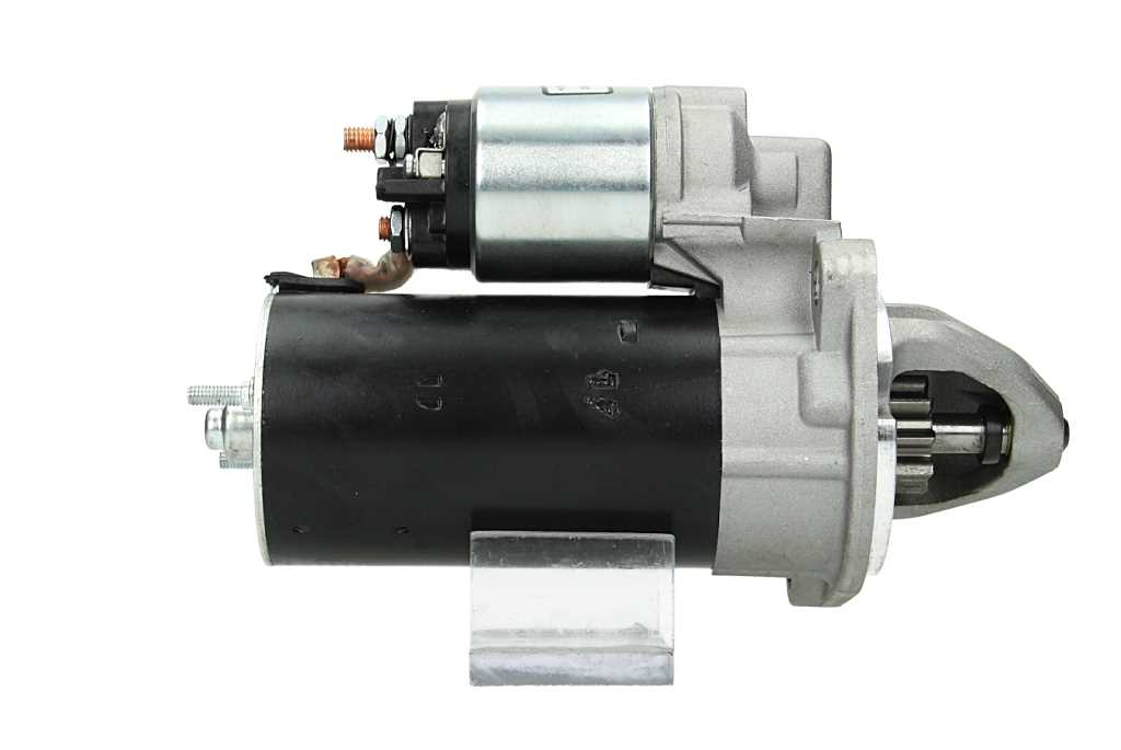 Démarreur vm 2.3 kw +line - 420.501.092.011
