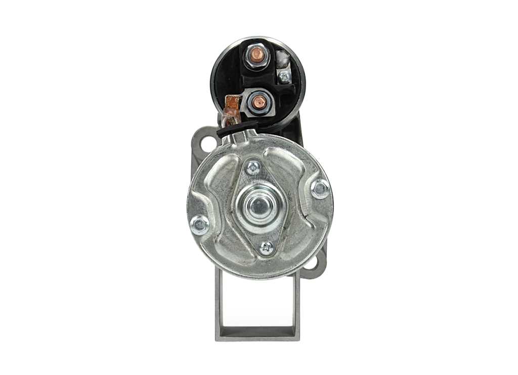 Démarreur VM 2.5 kw - +Line Original - 420.502.092.010