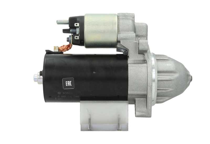 Démarreur VM 1.7 kw - Bosch Neuf - 420.504.093.210