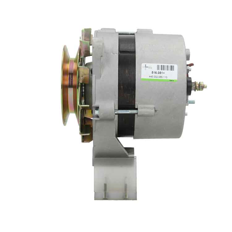 Alternateur Skoda 55A - +Line Original - 445.002.055.110