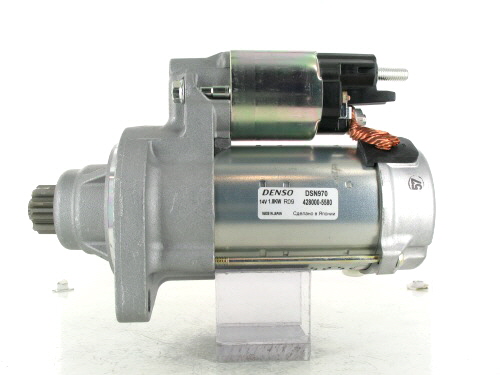 Démarreur Porsche 1.8 kw - Denso Neuf - 480.515.102.260