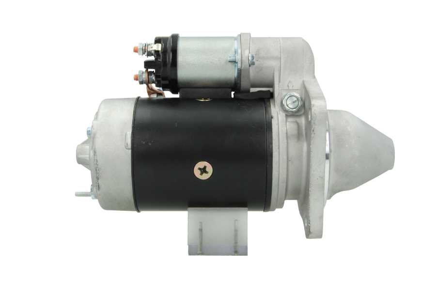Démarreur Fiat/Iveco 2.7 kw - +Line Original - 500.001.093.100