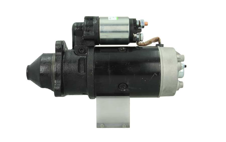 Démarreur Renault 3.1 kw - +Line Original - 500.003.093.010