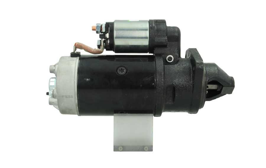 Démarreur Renault 3.1 kw - +Line Original - 500.003.093.010