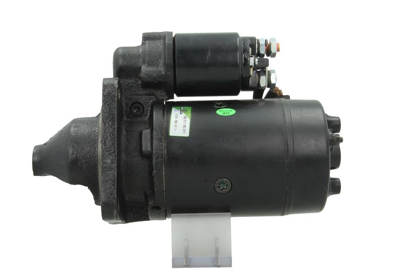 Démarreur Fiat 2.4 kw - +Line Original - 500.011.093.010