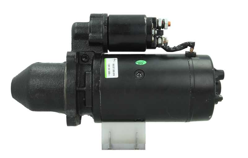 Démarreur fiat 3.0 kw +Line - 500.027.093.010
