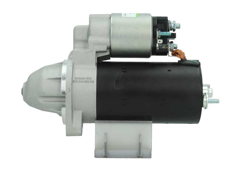 Démarreur Fiat 2.0 kw - +Line Original - 500.534.092.010