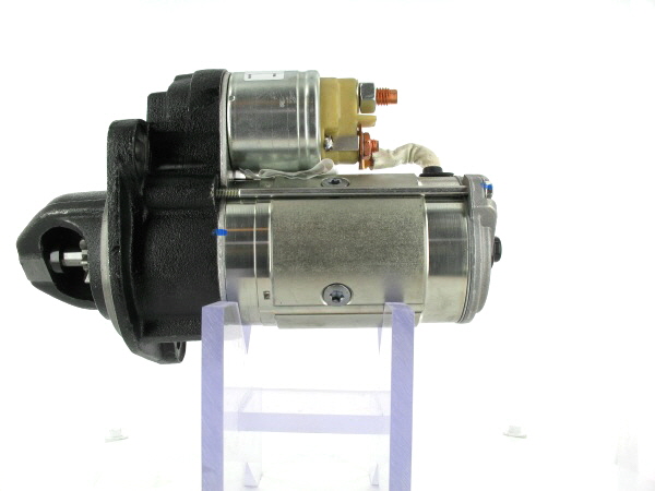 Démarreur Iveco 2.7 kw - Valeo Neuf - 500.554.093.500