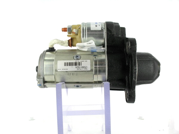 Démarreur Iveco 2.7 kw - Valeo Neuf - 500.554.093.500