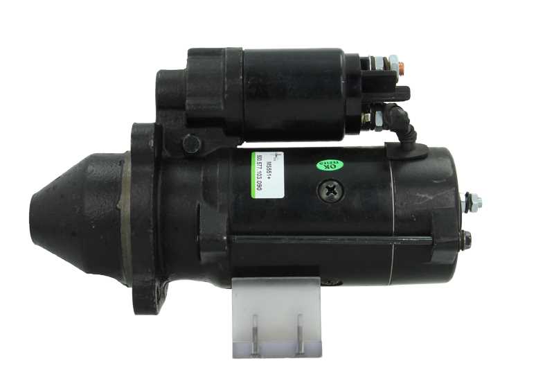 Démarreur Iveco 3.2 kw - +Line Original - 500.577.103.090
