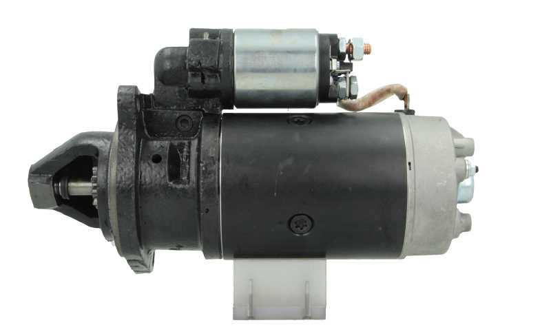 Démarreur Iveco 4.0 kw - +Line Original - 501.003.093.010
