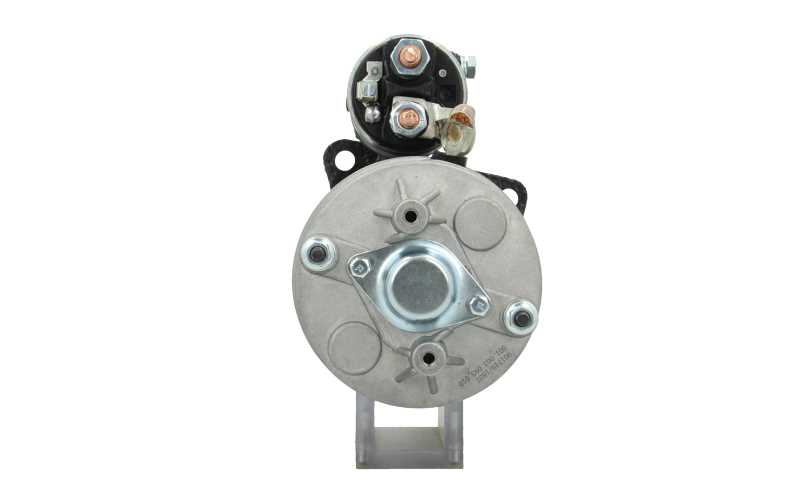 Démarreur Iveco 4.0 kw - +Line Original - 501.003.093.010
