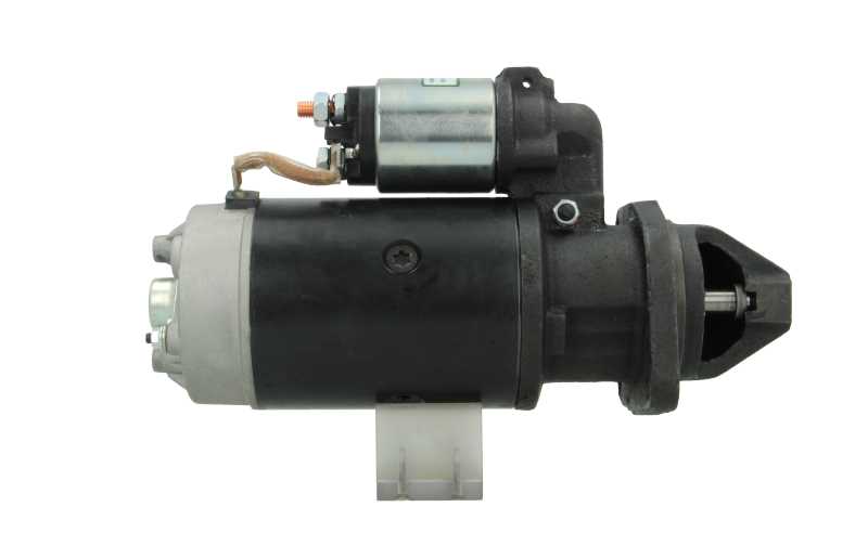 Démarreur Iveco 4.0 kw - +Line Original - 501.004.103.010