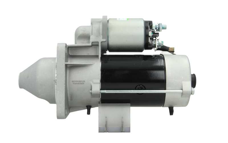 Démarreur Iveco 4.0 kw - +Line Original - 501.501.093.010
