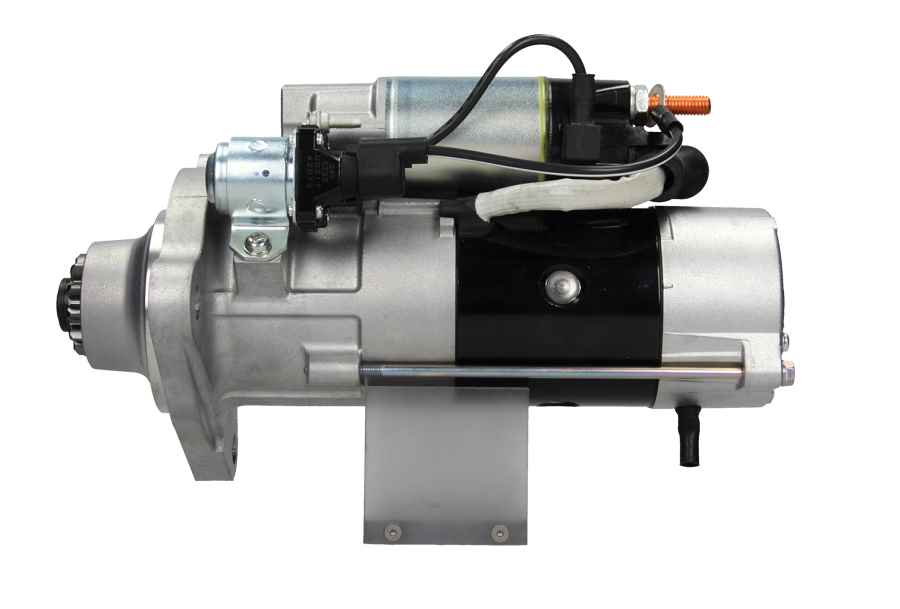 Démarreur Iveco Truck 5.5 kw - Mitsubishi Neuf - 501.503.123.370