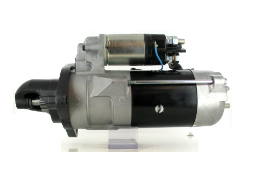Démarreur Iveco 8.0 kw - Denso Neuf - 501.511.133.260