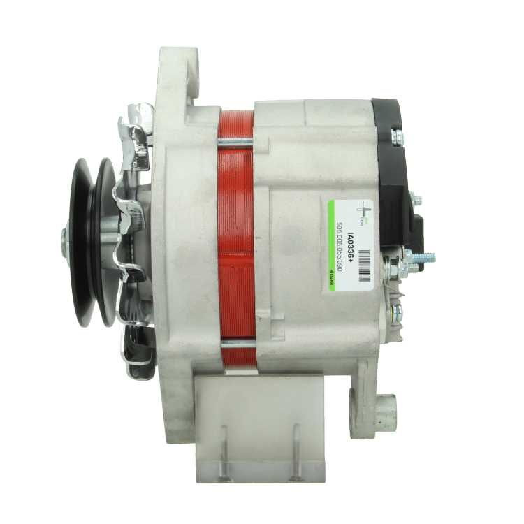 Alternateur Fiat 55A - +Line Original - 505.008.055.090