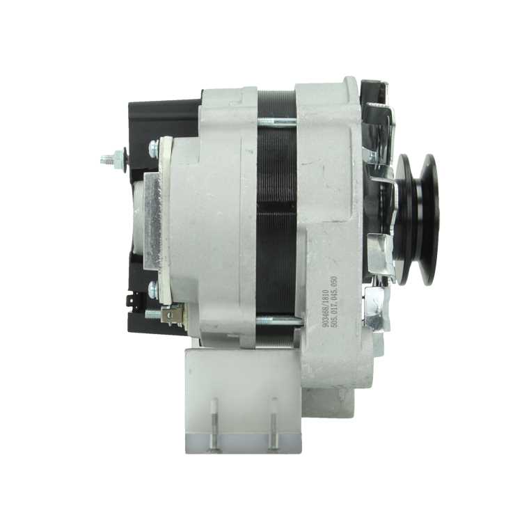 Alternateur fiat/ lancia 45a +line - 505.017.045.050