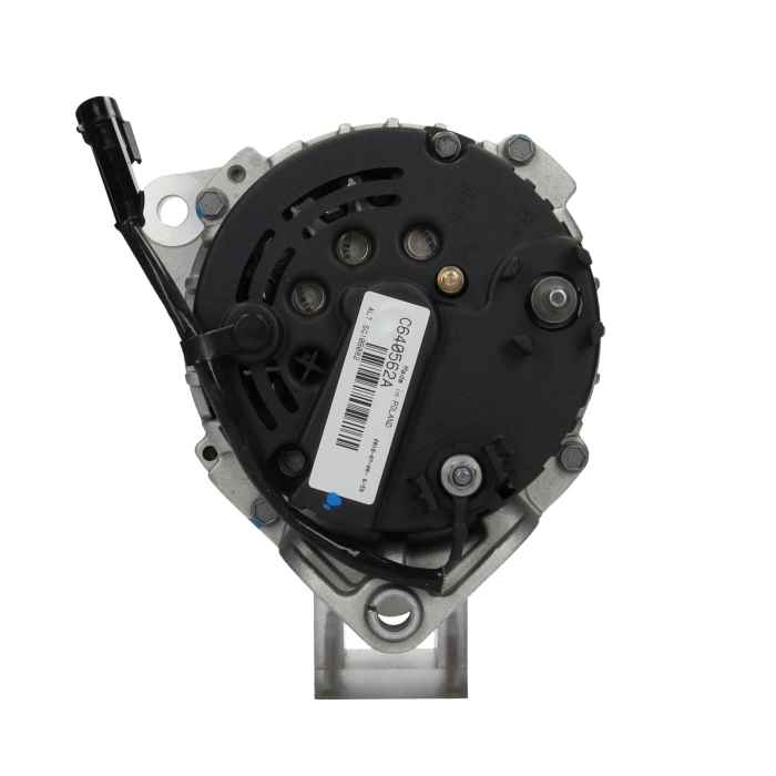 Alternateur Massey Ferguson 120A - Valeo Neuf - 505.508.120.500