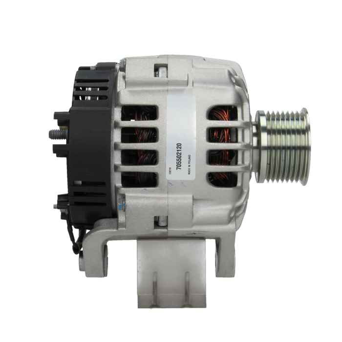 Alternateur massey ferguson 120a valeo - 505.508.120.500