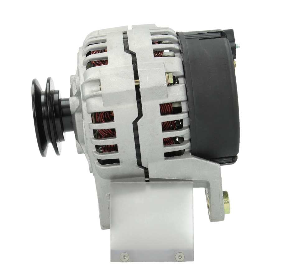 Alternateur Iveco 90A - +Line Original - 505.528.090.010