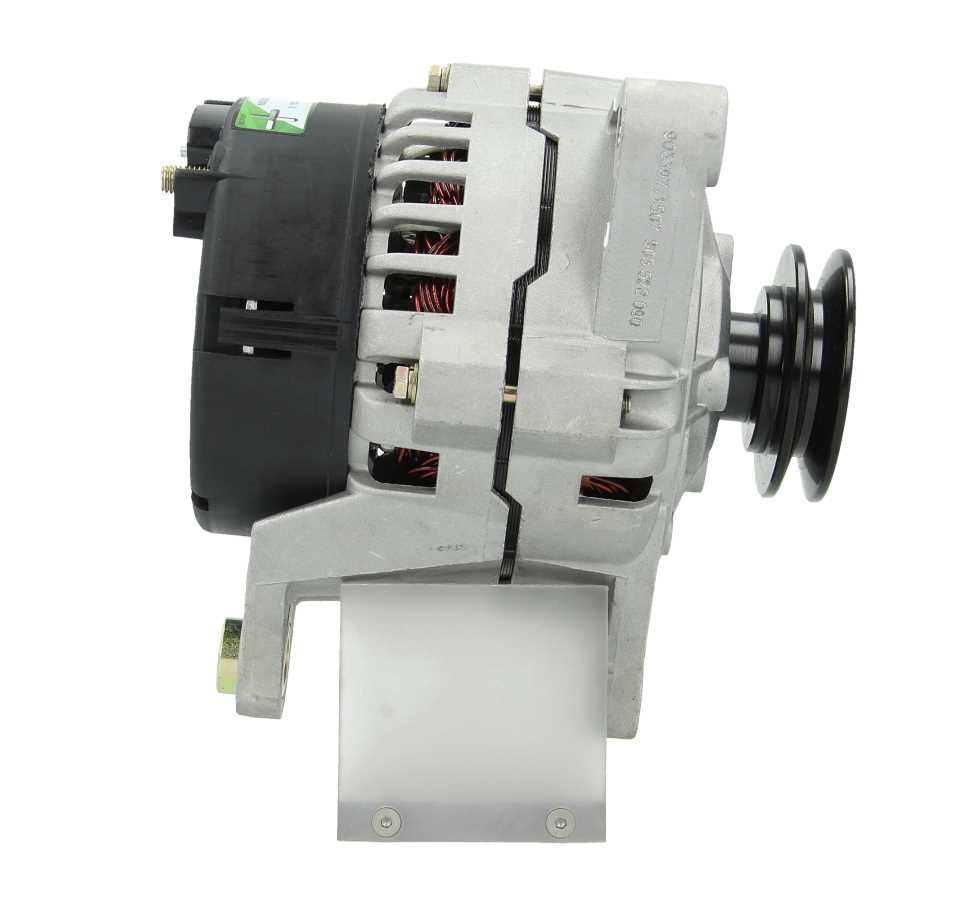 Alternateur Iveco 90A - +Line Original - 505.528.090.010