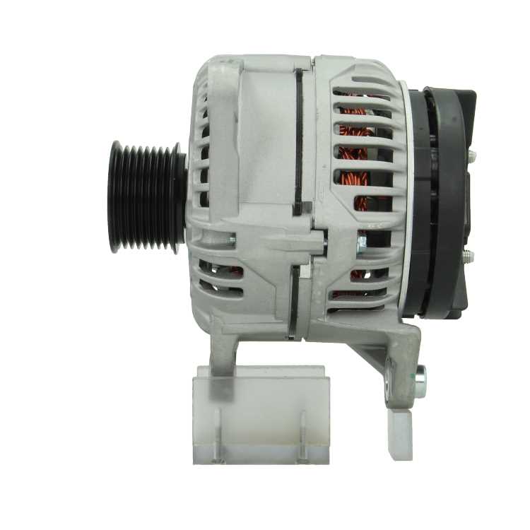 Alternateur new holland 140a +line - 505.549.140.014