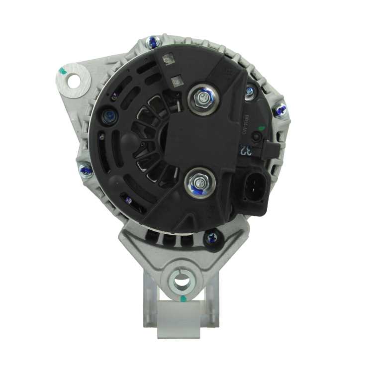 Alternateur new holland 140a +line - 505.549.140.014