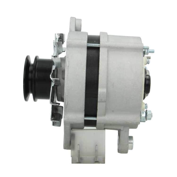 Alternateur Iveco 55A - +Line Original - 506.002.055.010